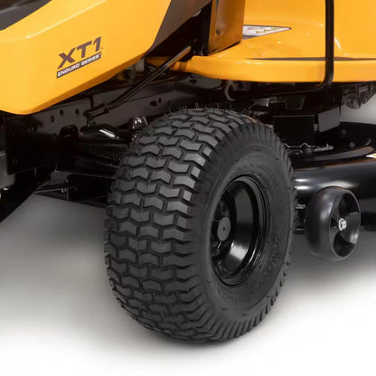 XT1 Enduro LT 46 In. 22 HP V-Twin Kohler 7000 Series Engine Hydrostatic Drive Gas Riding Lawn Tractor